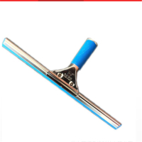 白云 玻璃刮 35cm