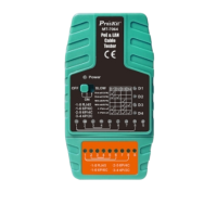 宝工/Pro'skit 多功能网络测线仪 MT-7064-C