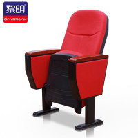 黎明 礼堂椅联排剧院椅阶梯教室椅子报告厅排椅会议室椅子 五连位均位价