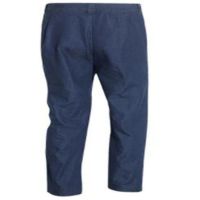 安子健工作服裤子牛仔长裤夏装155-195一件个人防护身体防护