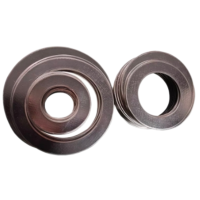 贝克密封柔性石墨垫片φ1170*670*3