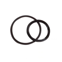 贝克密封橡胶垫片DN250 PN10