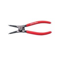 巴可BACO 直嘴轴用挡圈钳,?19-60mm,A2,854-A2