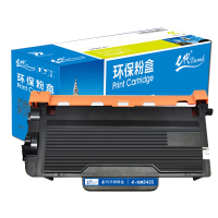 e代经典TN-3435 /TN3485/TN3495兄弟粉盒黑(单位:支)