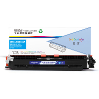 盈佳 YJ-CE311A/CF351-C-F 粉盒 315*100*115 青色