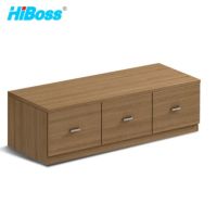 HiBoss板式电视柜JHDSG02地柜家用经济型1.6米电视桌