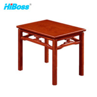 HiBoss 商务贵宾接待会客茶几办公家具长几