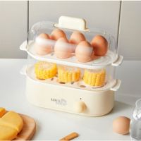 乐扣乐扣(locknlock)早餐机EJE1227YEL 黄色