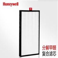 霍尼韦尔(Honeywell)空气净化器复合滤网(2号)CMF82M适用KJ820(单位:套)