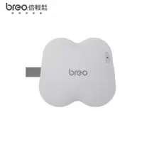 倍轻松(breo) 腰背按摩器 Back 2S