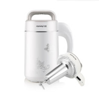 九阳(Joyoung) 豆浆机 DJ12A-D350