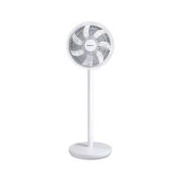 龙的(longde) LD-FN1271 七叶家用落地扇大风量台地两用电风扇节能摇头