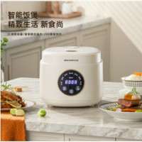 迈卡罗 (MACAIIROOS)(C)电饭煲电饭锅2L 迷你电饭煲 MC-FB219