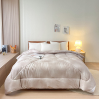 杉杉(FIRS) (C)星空抗菌太空被 200*230cm 2250g