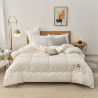 杉杉(FIRS) (C)新疆棉花被 200*230cm 3000g 礼盒装