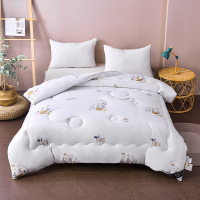 杉杉(FIRS) (C)大豆纤维被 200*230cm 2750g 礼盒装