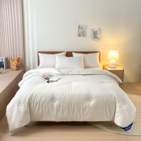 杉杉(FIRS) (C)全棉提花大豆被 200*230cm 3000g 礼盒装