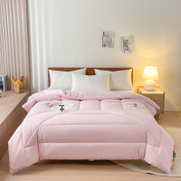 杉杉(FIRS) (C)五感被-粉 200*230cm 3000g 礼盒装