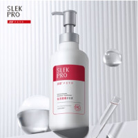 舒蕾(SLEK)(C)盈润柔顺护发素 435ml