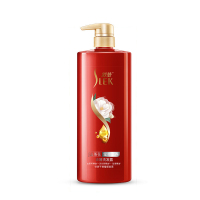 舒蕾(SLEK)(C) 山茶花莹亮滋养去屑洗发露800ml 10124