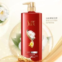 舒蕾山茶花莹亮滋养去屑洗发露500ml,