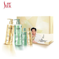 舒蕾(SLEK)(C) 烁金礼盒套装