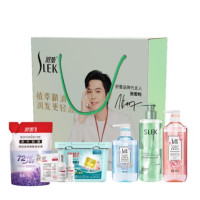 舒蕾(SLEK)(C)夏日花语六件套