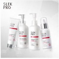 舒蕾(SLEK)(C)PRO 舒爽头皮专研洗护沐礼盒