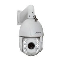 dahuaDH-SD-6C3220-HN-DB-NTYA 200万像素6英寸20倍全光谱智能网络高清监控摄像头