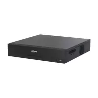 大华DH-NVR4832-4KS2/NTYA 32路8盘位 4K高清 监控硬盘录像机 (计价单位:台) 黑色
