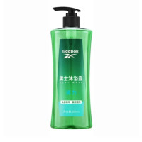 锐步(C)男士沐浴露-活力600ml RBK0101060003