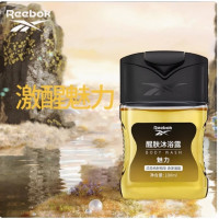 锐步(C)醒肤沐浴露-魅力100ml RBK0101010004