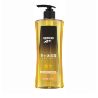 锐步(C)男士沐浴露-魅力600ml RBK0101060004