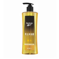 锐步(C)男士沐浴露-魅力1000ml RBK0101100004