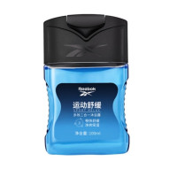 锐步(C)多效二合一沐浴露-运动舒缓100ml RBK0101010005