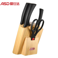 爱仕达(ASD) (C)皓锐五件套刀 RDG05H1TG
