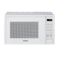 格兰仕(Galanz)(C)家用型微波炉大容量涂层内胆便捷操作平板加热微波炉轻音降噪 W-DGRSF20V