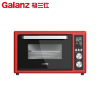 格兰仕(Galanz)(C)机械旋钮式家用烘焙多功能烤箱 TQH-KZ32A