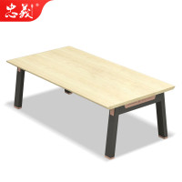 忠义 ZYY37办公家具茶几长茶几1200*600*450mm