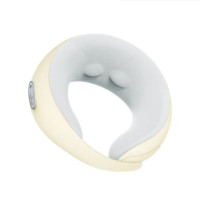 沃品(WOPOW ) 颈部按摩枕NM05 图片色