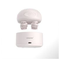 沃品(WOPOW)(C)头部按摩器小巧便携SM02 图片色
