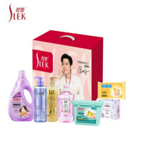 舒蕾(SLEK)(C)时光不负七件套