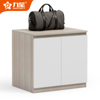 九星 JXHZ-XLB行李柜矮柜储物柜可组合柜子800*600*750mm