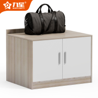 九星 JXHZ-XLA行李柜矮柜储物柜800*600*600mm
