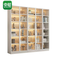 中芯 展示柜展品柜 2000mm*3050mm*500mm