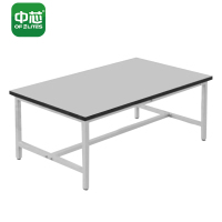 中芯 实训台桌 4000mm*800mm*700mm