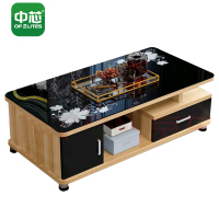 中芯 茶几1200mm*600mm*400mm