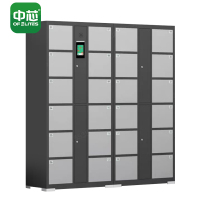 中芯 收纳柜1700mm*1800mm* 460mm