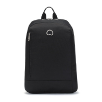 DELSEY 双肩 大容量电脑包 黑色 70371560000