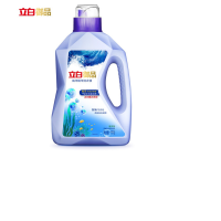 立白御品海洋精华智净护衣洗衣液1kg